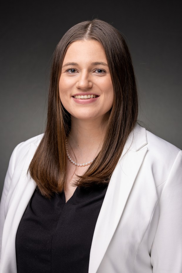 Rebecca Prociak, Maternal and Family Health Services (SUBMITTED)