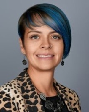 Damary Bonilla-Rodriguez, Maternal and Family Health Services (SUBMITTED)