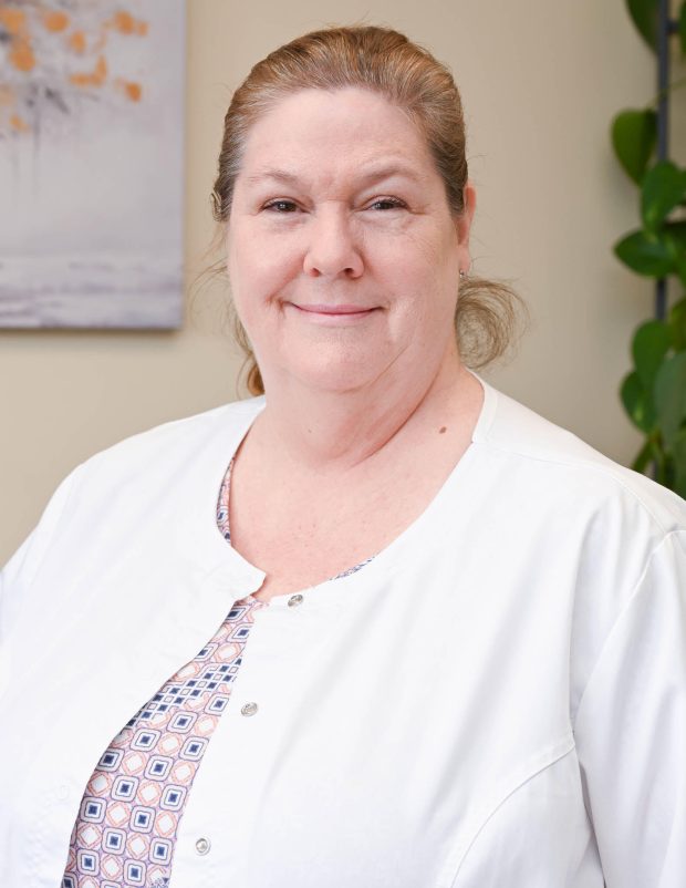 Lynn Giacomi, Allied Services (SUBMITTED)