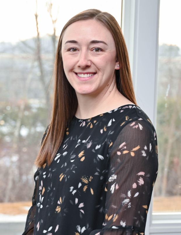 Stacey Biduck, Allied Services (SUBMITTED)