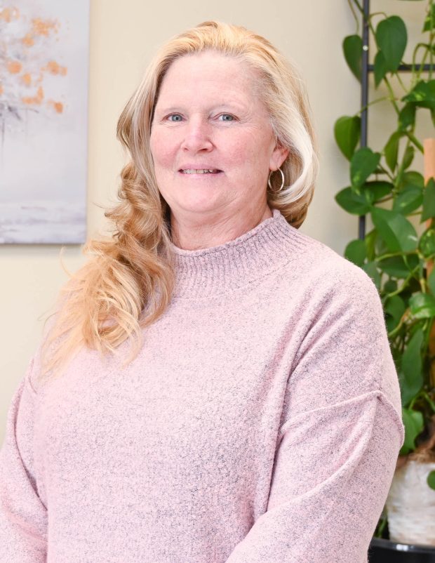 Kelly Martin-Johnson, Allied Services (SUBMITTED)