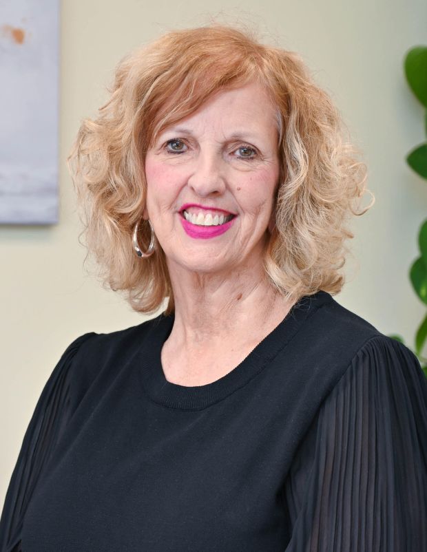 Margy Fiscus, Allied Services (SUBMITTED)