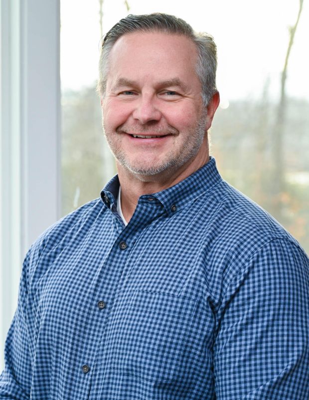 William Lezinski, Allied Services (SUBMITTED)