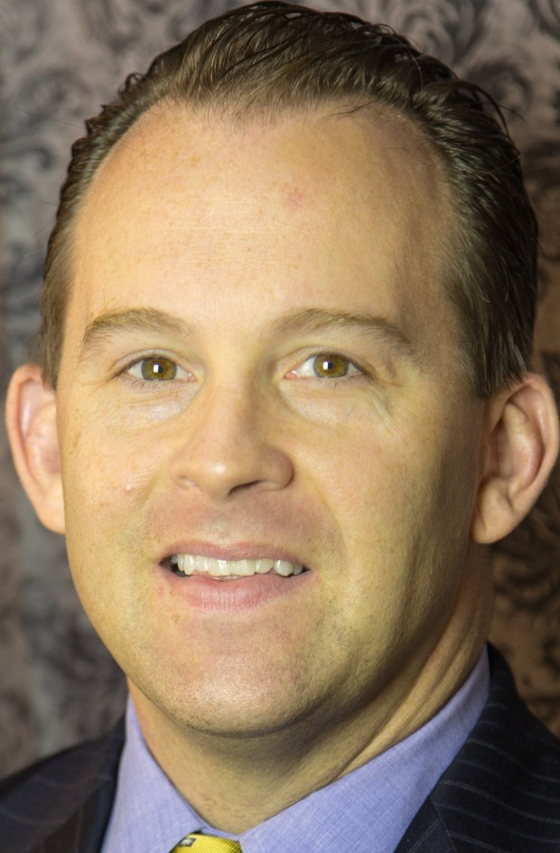 John Ruddy, Northeast Regional Cancer Institute (SUBMITTED)