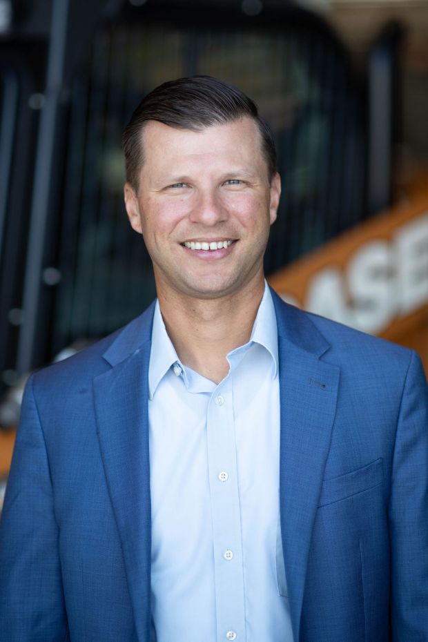 David Grega, Northeast Regional Cancer Institute (SUBMITTED)