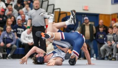 Preseeds set for District 2 tournaments – Scranton Times-Tribune