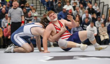 Breaking down Class 3A – Scranton Times-Tribune