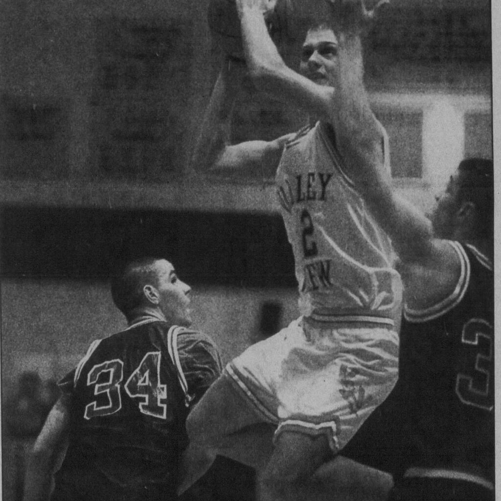 REMEMBER WHEN – Scranton Times-Tribune