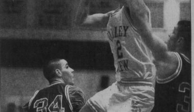 REMEMBER WHEN – Scranton Times-Tribune