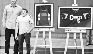 REMEMBER WHEN – Scranton Times-Tribune