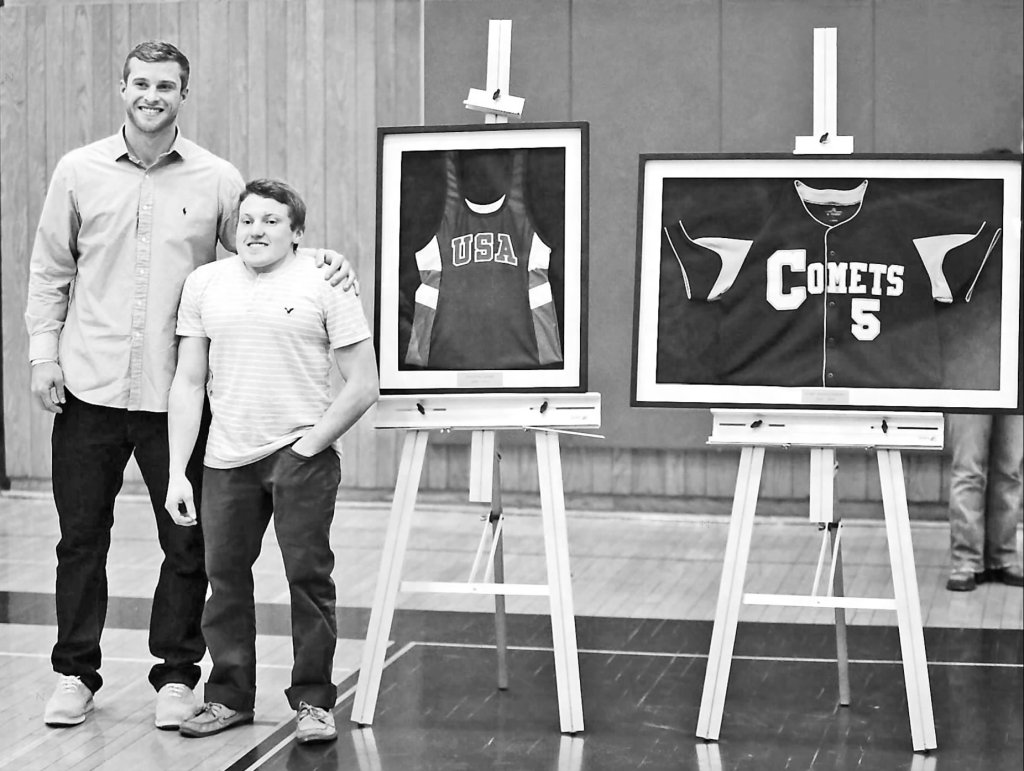 REMEMBER WHEN – Scranton Times-Tribune