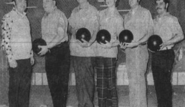 REMEMBER WHEN – Scranton Times-Tribune