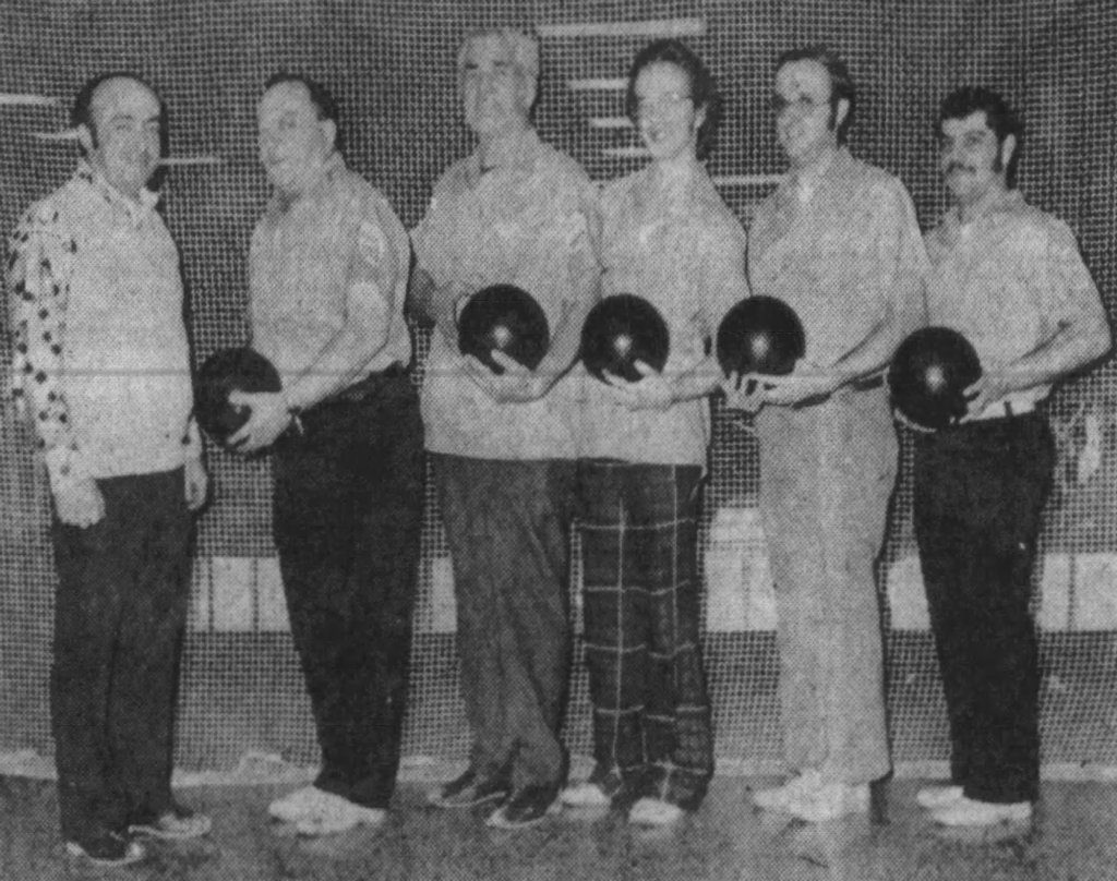 REMEMBER WHEN – Scranton Times-Tribune