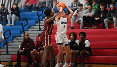 2025-26 Lackawanna League Scoring Leaders (Feb. 9, 2026) – Scranton Times-Tribune