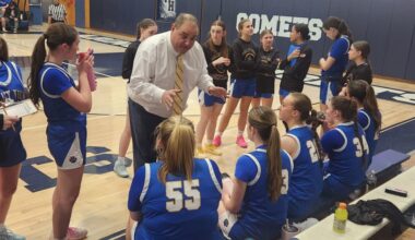 Emotional win for Valley View in coach’s return – Scranton Times-Tribune