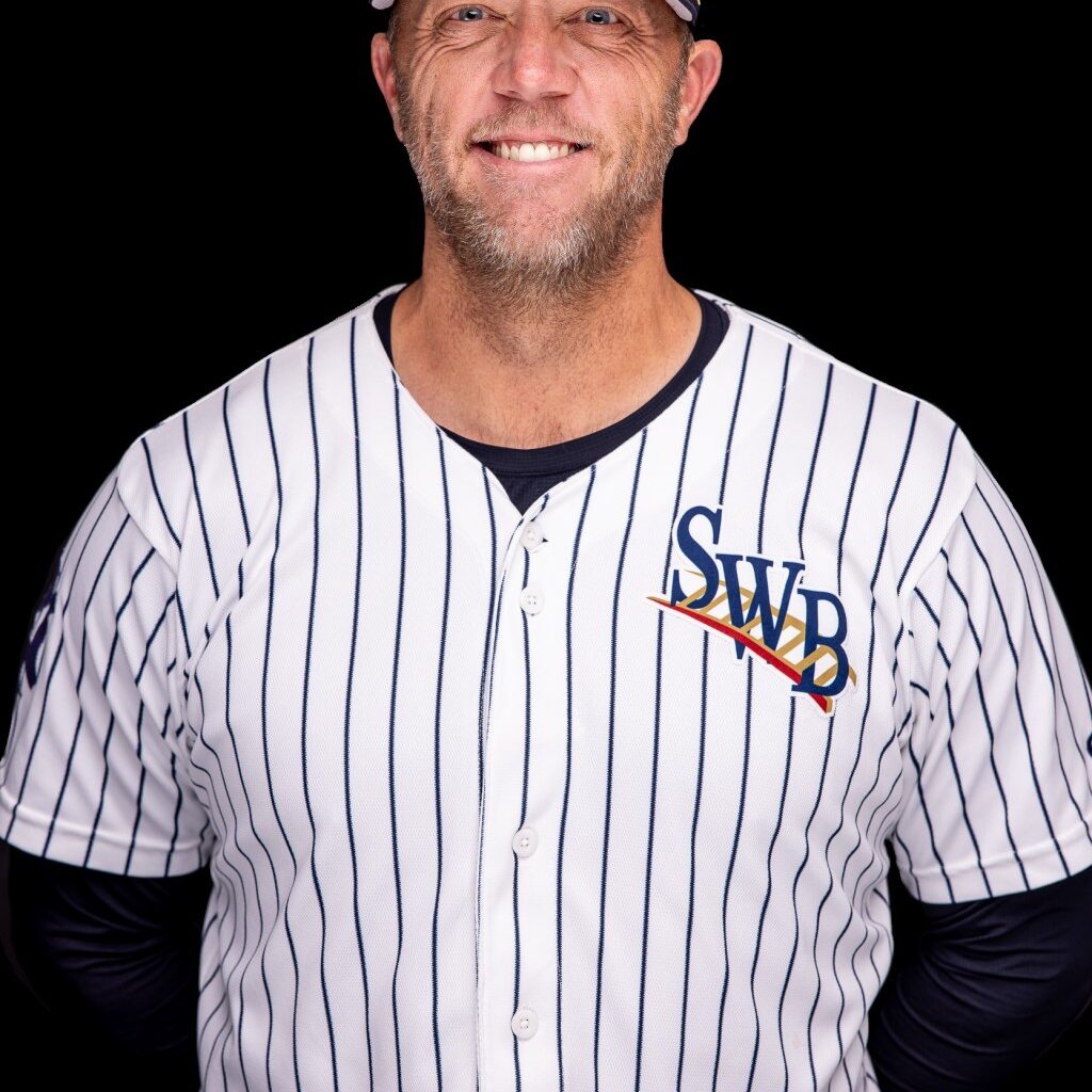 Duncan returns as manager – Scranton Times-Tribune