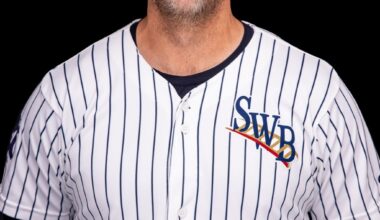 Duncan returns as manager – Scranton Times-Tribune