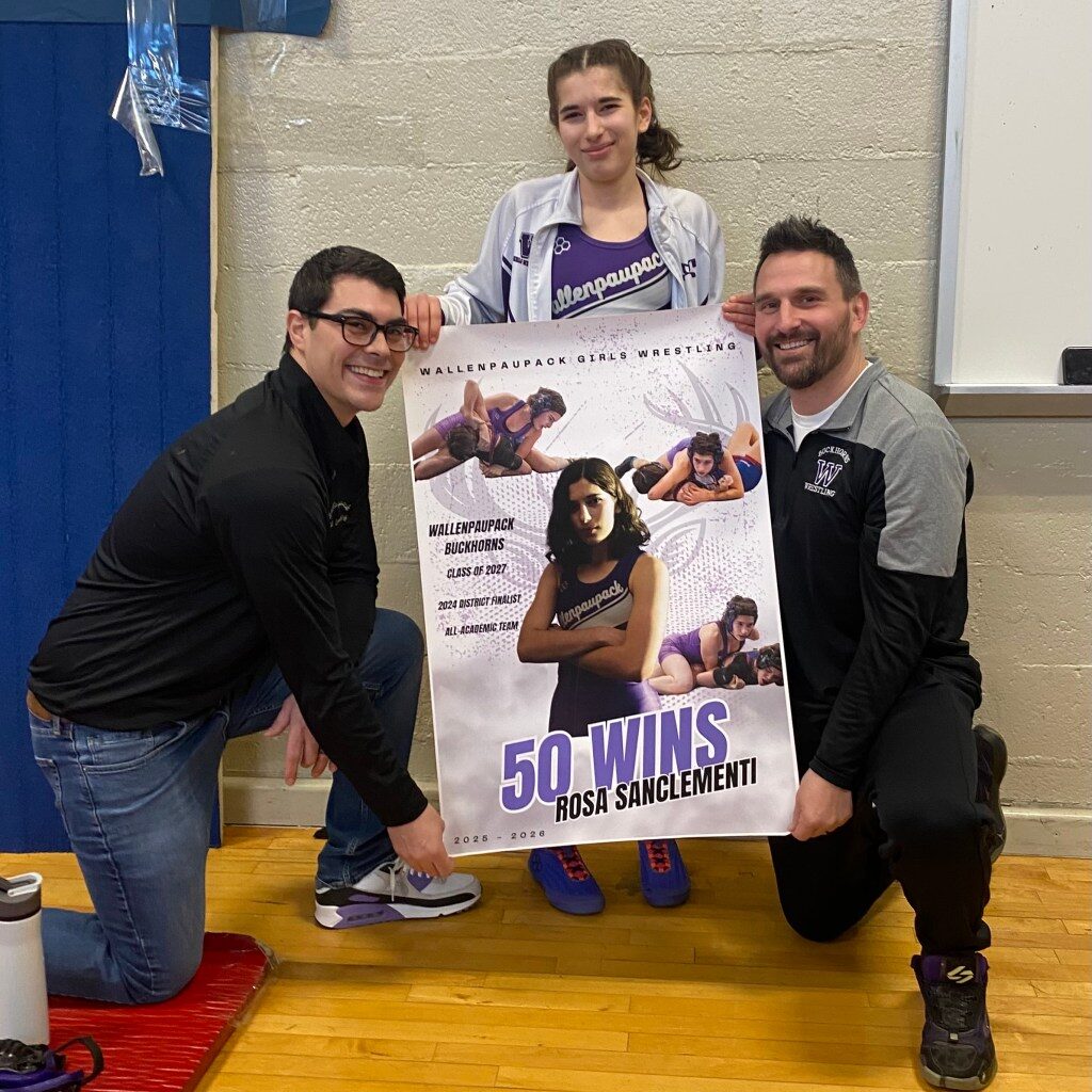 Miller, Manning, McDonnell secure tourney titles – Scranton Times-Tribune