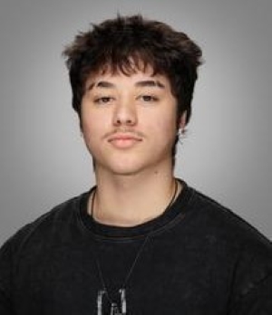 Nathan Santa Reyes, Mid Valley (SUBMITTED)