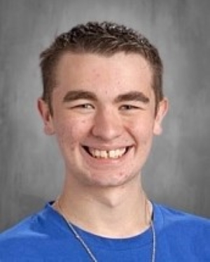 Justin Stewart, Valley View (SUBMITTED)