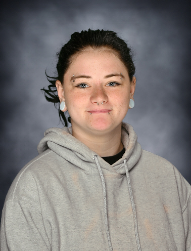 Kalei Timerman, Elk Lake (SUBMITTED)