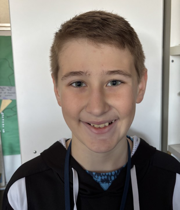 Landon Yarem, Riverside (SUBMITTED)