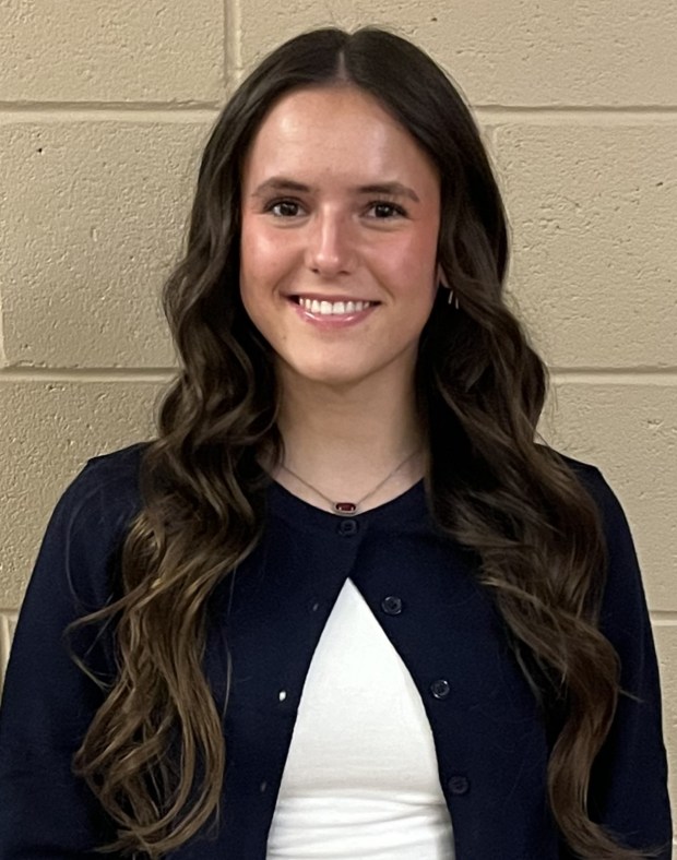 Olivia Charles, North Pocono (SUBMITTED)