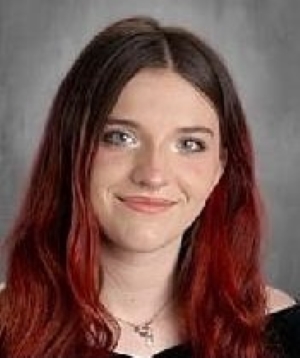 Madilyn Richardson, Forest City Regional (SUBMITTED)