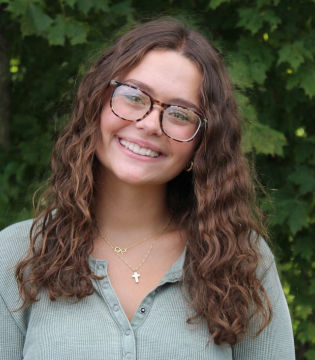 Josie Lordi, Delaware Valley (SUBMITTED)