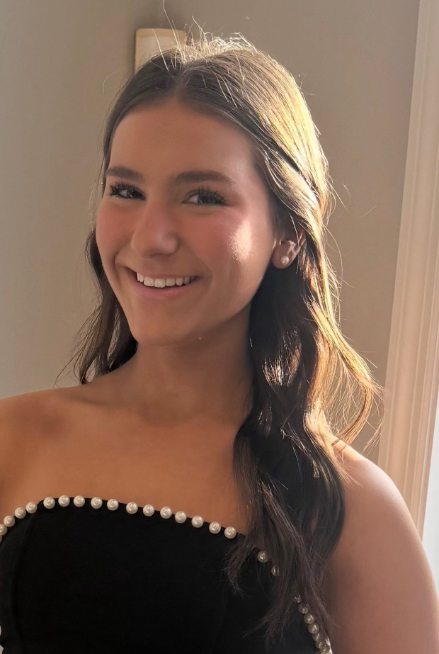 Joselyn DeStefano, Old Forge (SUBMITTED)