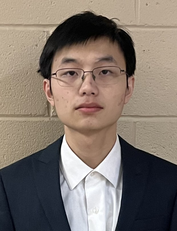 Bruce Cianfichi, North Pocono (SUBMITTED)