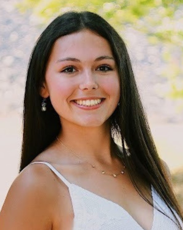 Dahlia Ciullo, Valley View (SUBMITTED)