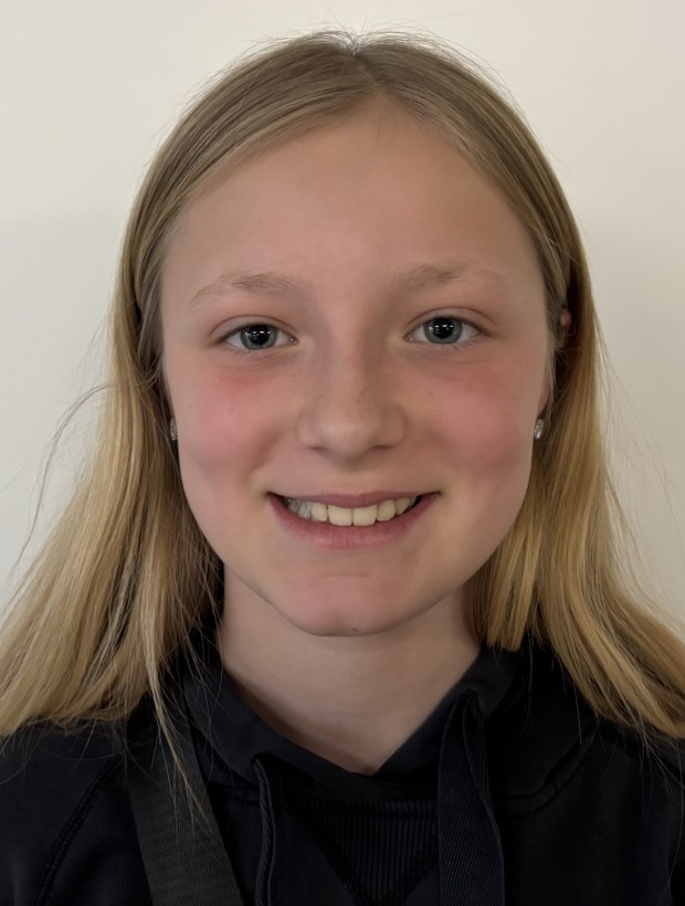 Leah Vidra, Riverside (SUBMITTED)