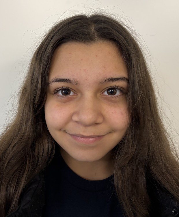 Emma Capalongo, Riverside (SUBMITTED)