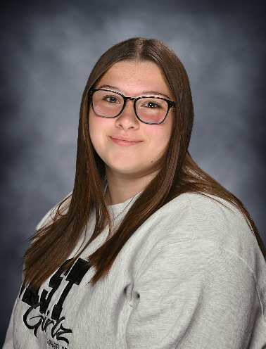 Keiana Fassett, Elk Lake (SUBMITTED)