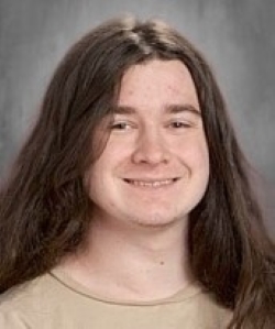 Max Kissell, Valley View (SUBMITTED)