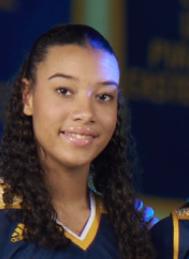 Lana Clements, Old Forge (SUBMITTED)