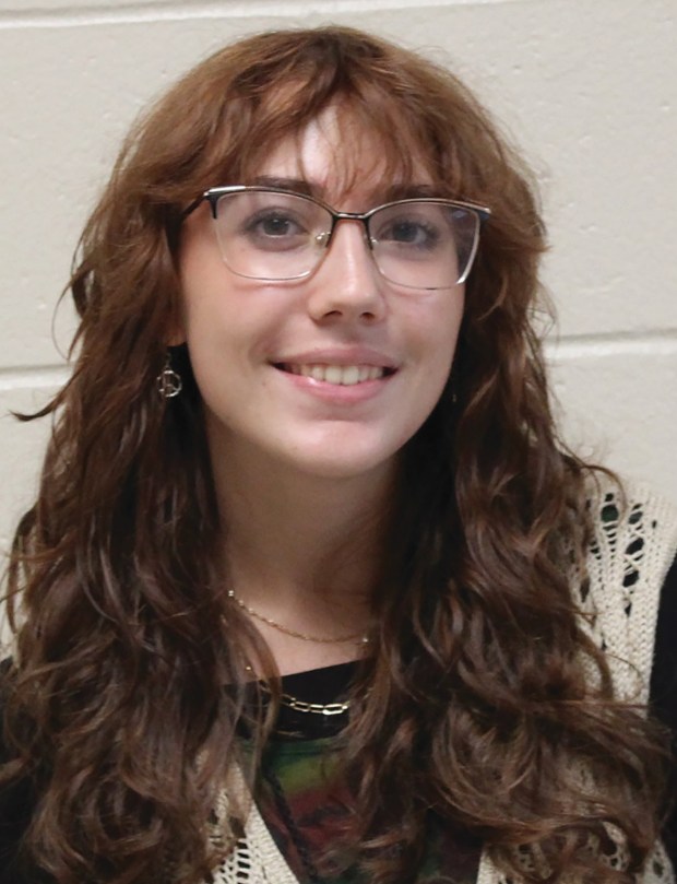 Ruby Bailor, Delaware Valley (SUBMITTED)