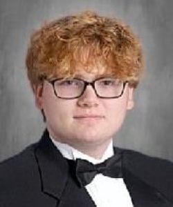 Caleb Corey, Forest City Regional (SUBMITTED)