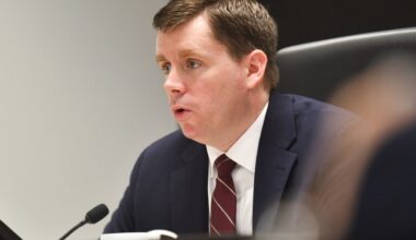 Gaughan calls for county ordinance barring ICE, CBP cooperation – Scranton Times-Tribune