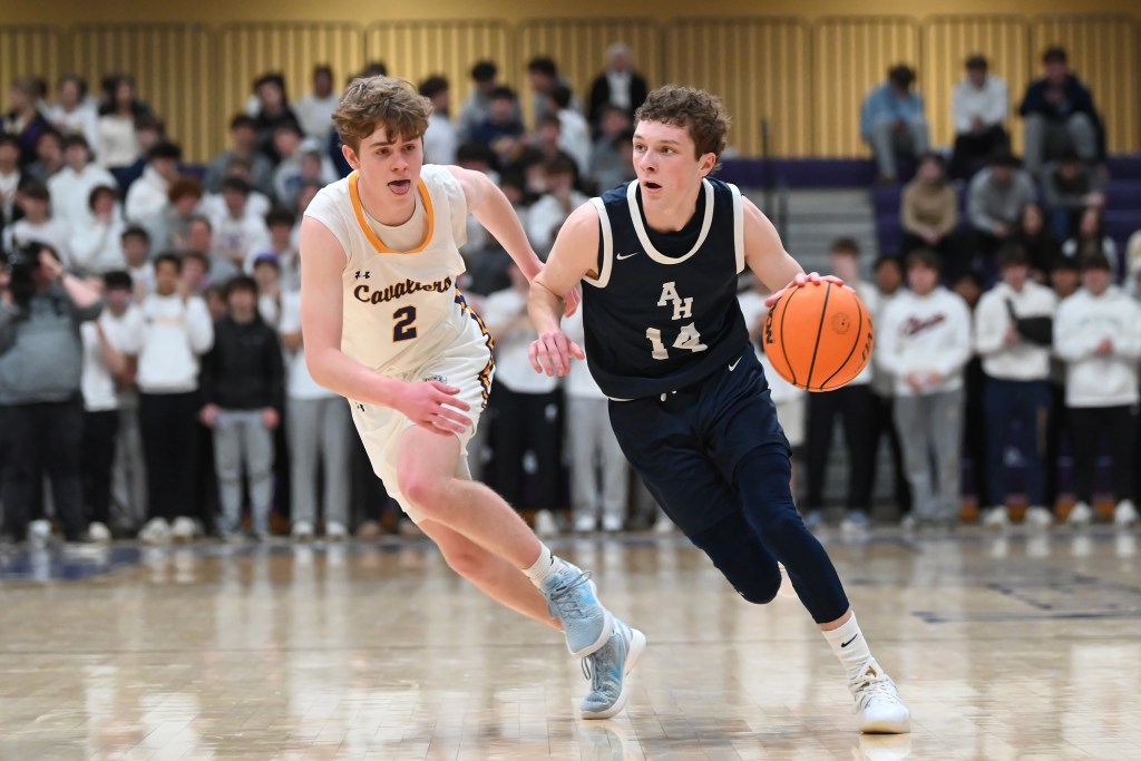 2025-26 District 2 Championship Tournaments – Scranton Times-Tribune