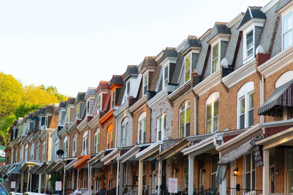 Shapiro wants Pennsylvania to be a national leader in home construction