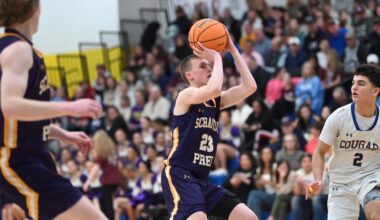 Abington Heights, Scranton Prep to clash in Division I game – Scranton Times-Tribune