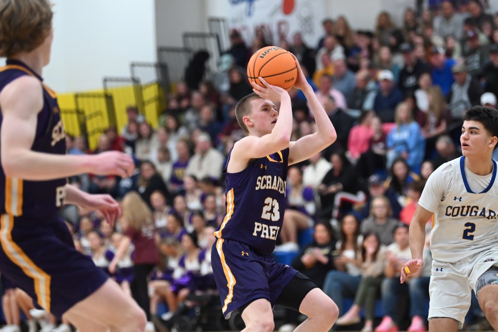 Abington Heights, Scranton Prep to clash in Division I game – Scranton Times-Tribune