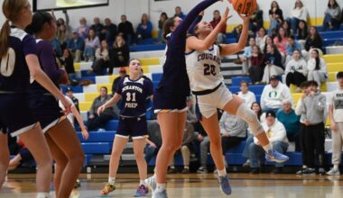 Finals feature several rematches – Scranton Times-Tribune