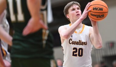 Doherty leads Scranton Prep past Wyoming Area and into the Class 4A final – Scranton Times-Tribune