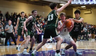 Wyoming Area falls to Scranton Prep in Class 4A – Wilkes-Barre Citizens' Voice