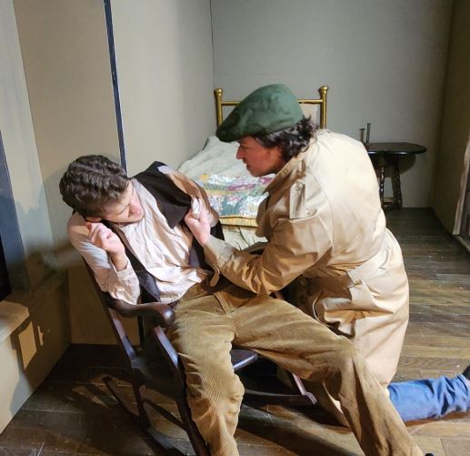 Scranton Shakespeare Festival to stage Irish play