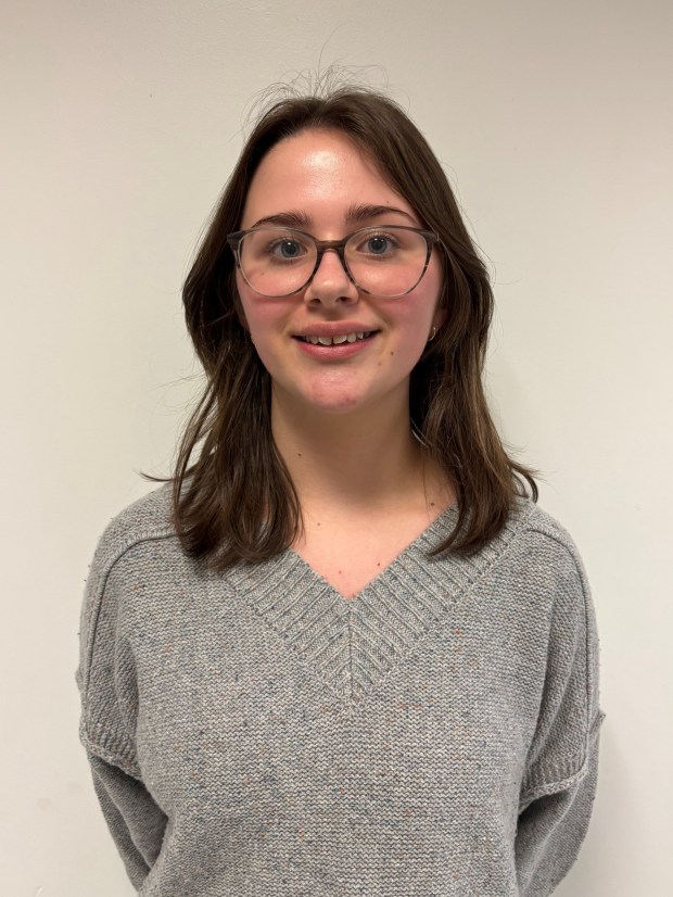 Sarah Stallings, Blue Ridge (Submitted)