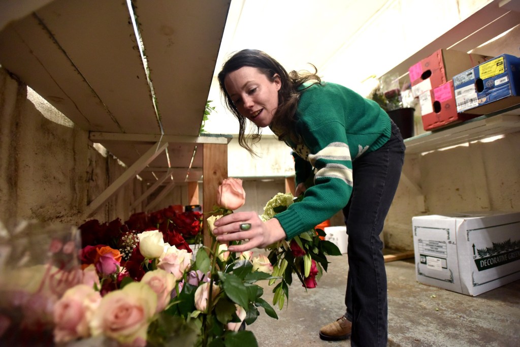 McCarthy Flowers acquires shops in Illinois, Florida, Georgia